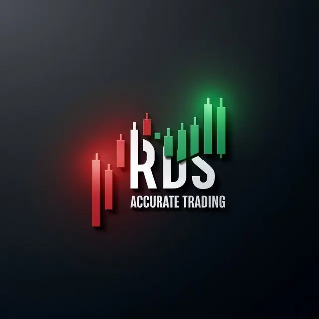 RDS Accurate Trading Logo